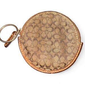 Coach Coin Purse